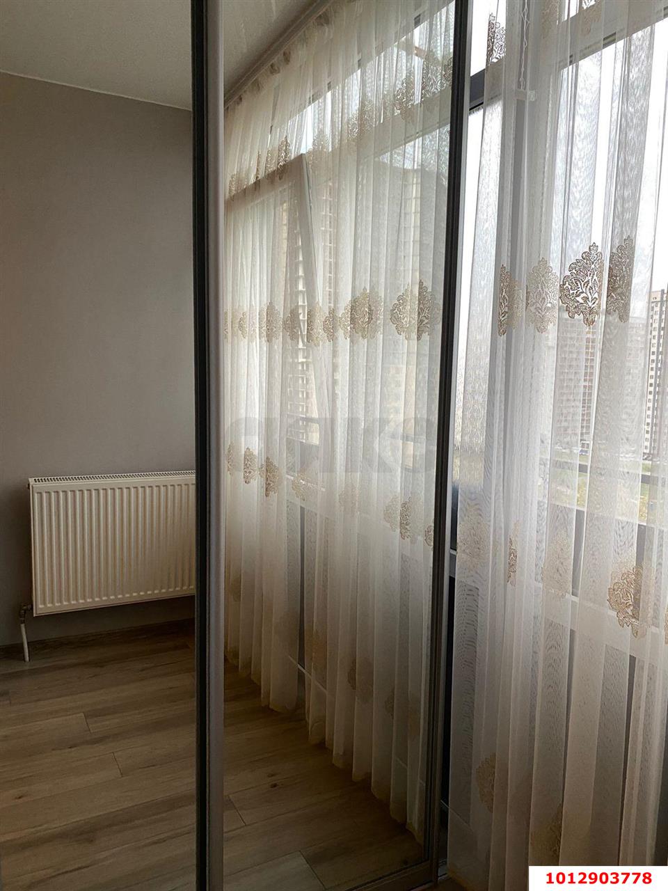 Фото №18: 3-комнатная квартира 120&nbsp;м², 9/10&nbsp;эт. - Краснодар, Прикубанский внутригородской округ, Восточно-Кругликовский, мкр. ЖК Андерсен, ул. Героев-Разведчиков, 48