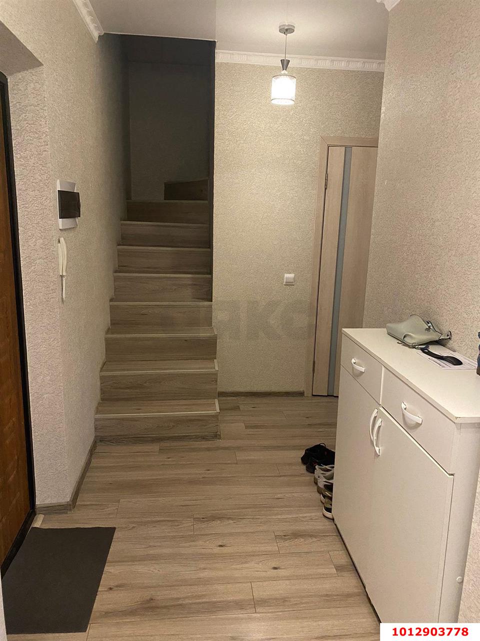 Фото №10: 3-комнатная квартира 120&nbsp;м², 9/10&nbsp;эт. - Краснодар, Прикубанский внутригородской округ, Восточно-Кругликовский, мкр. ЖК Андерсен, ул. Героев-Разведчиков, 48