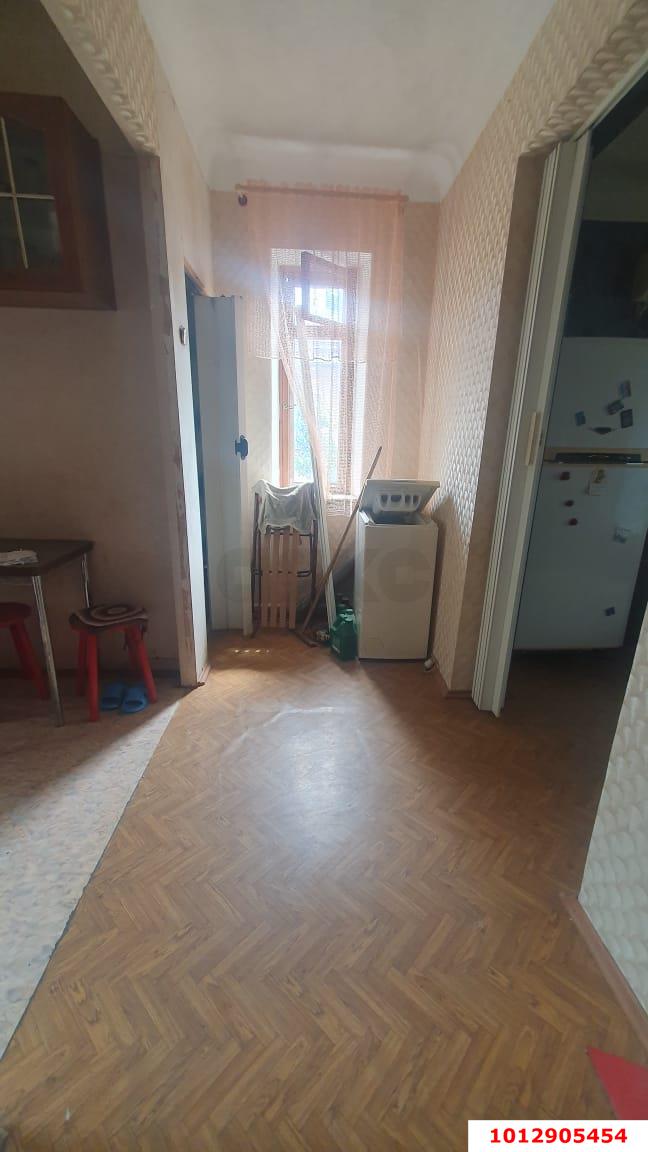 Фото №15: 2-комнатная квартира 42&nbsp;м², 2/2&nbsp;эт. - Краснодар, Карасунский внутригородской округ, мкр. Хлопчато-бумажный Комбинат, ул. Лизы Чайкиной, 9