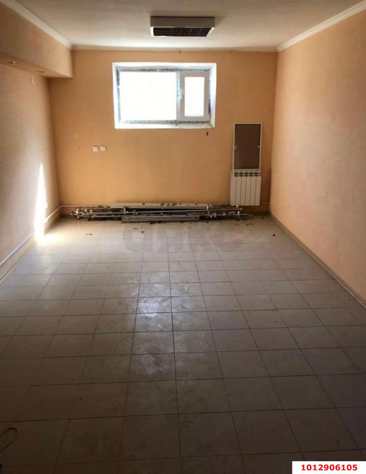 Фото №5: Офисное помещение 60&nbsp;м², 12&nbsp;эт. - Краснодар, Прикубанский внутригородской округ, мкр. Микрохирургии глаза, ул. Академика Лукьяненко, 103