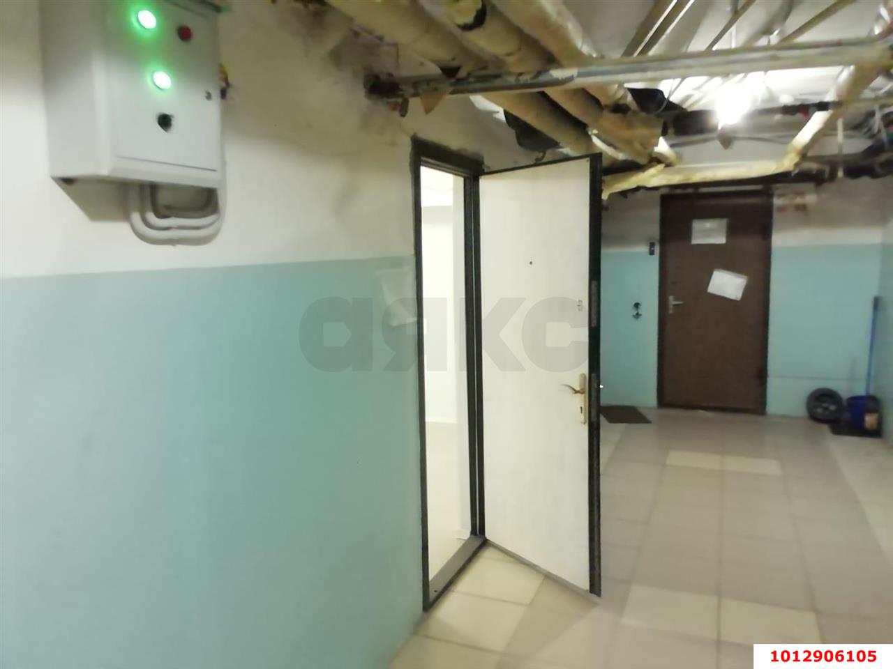 Фото №3: Офисное помещение 60&nbsp;м², 12&nbsp;эт. - Краснодар, Прикубанский внутригородской округ, мкр. Микрохирургии глаза, ул. Академика Лукьяненко, 103
