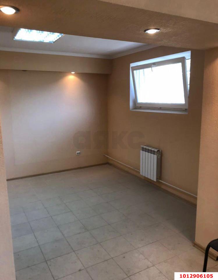 Фото №4: Офисное помещение 60&nbsp;м², 12&nbsp;эт. - Краснодар, Прикубанский внутригородской округ, мкр. Микрохирургии глаза, ул. Академика Лукьяненко, 103