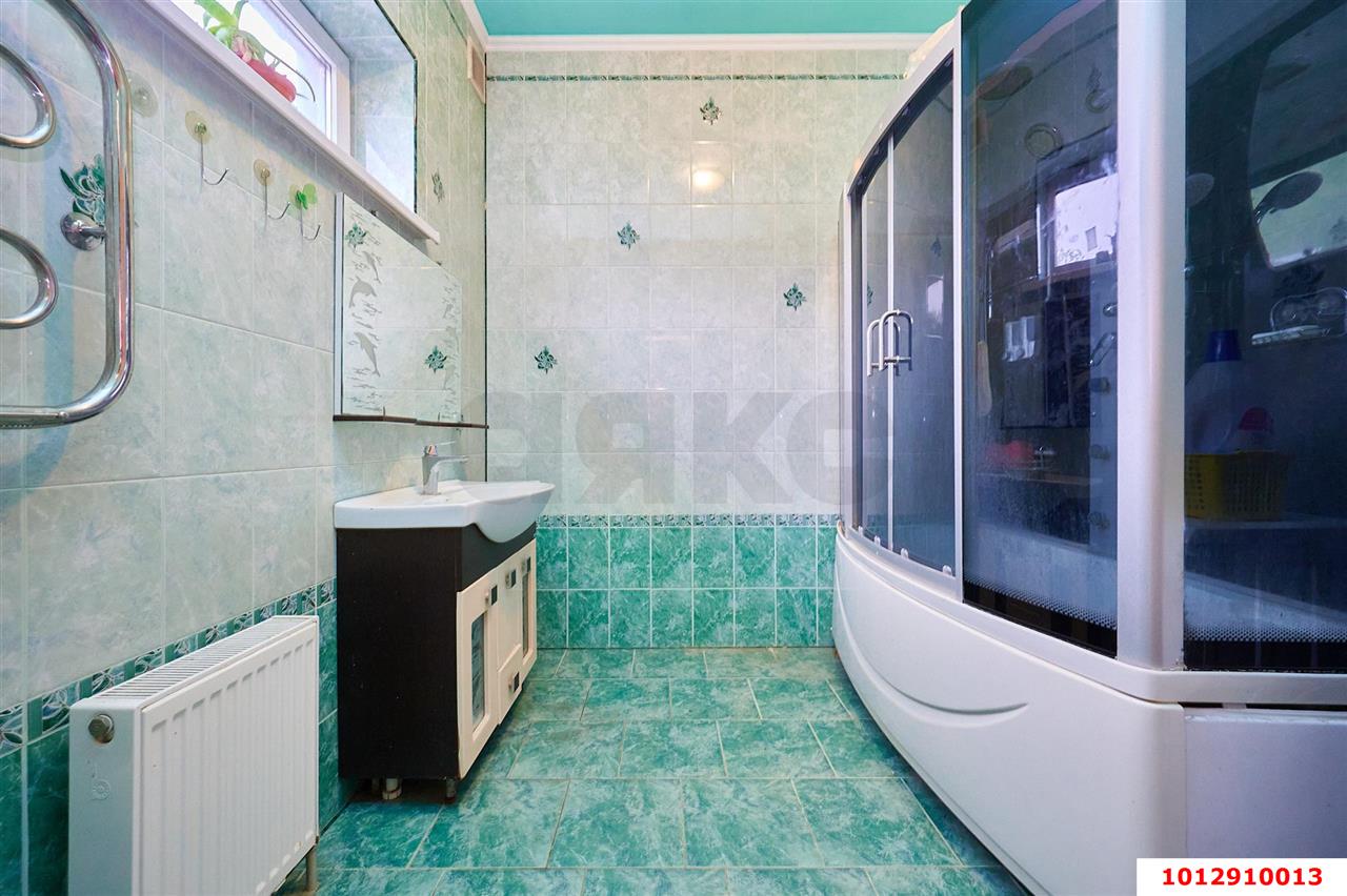 Фото №10: Дом 288&nbsp;м² + 3&nbsp;сот., 2&nbsp;эт. - Краснодар, Карасунский внутригородской округ, ж/м Пашковский, ул. Дзержинского, 69