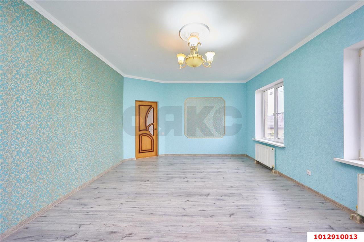Фото №13: Дом 288&nbsp;м² + 3&nbsp;сот., 2&nbsp;эт. - Краснодар, Карасунский внутригородской округ, ж/м Пашковский, ул. Дзержинского, 69