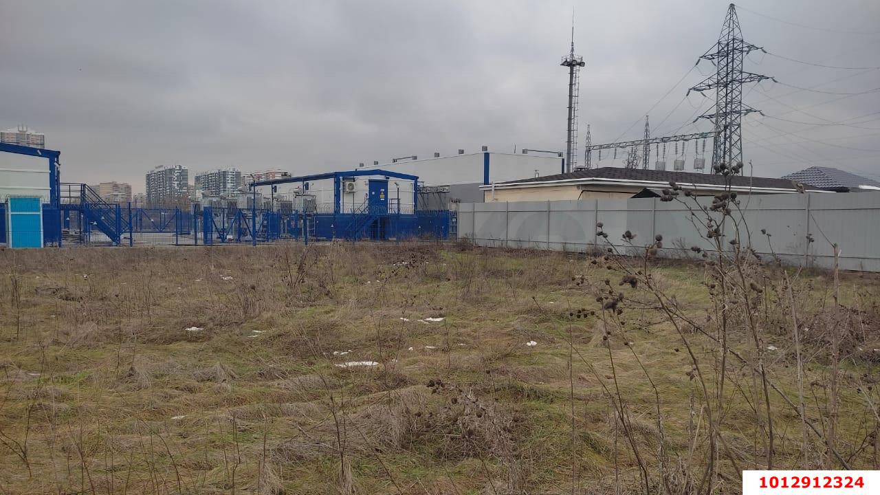 Фото №2: Земельный участок под ИЖС 6.3&nbsp;сот. - Краснодар, мкр. Прикубанский внутригородской округ, пр-д 2-й Лоцманский, 12