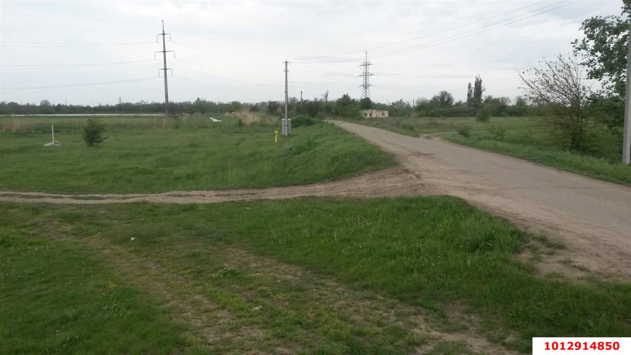 Фото №3: Земельный участок под ИЖС 14.86&nbsp;сот. - Прикубанский, ул. Ленина, 5