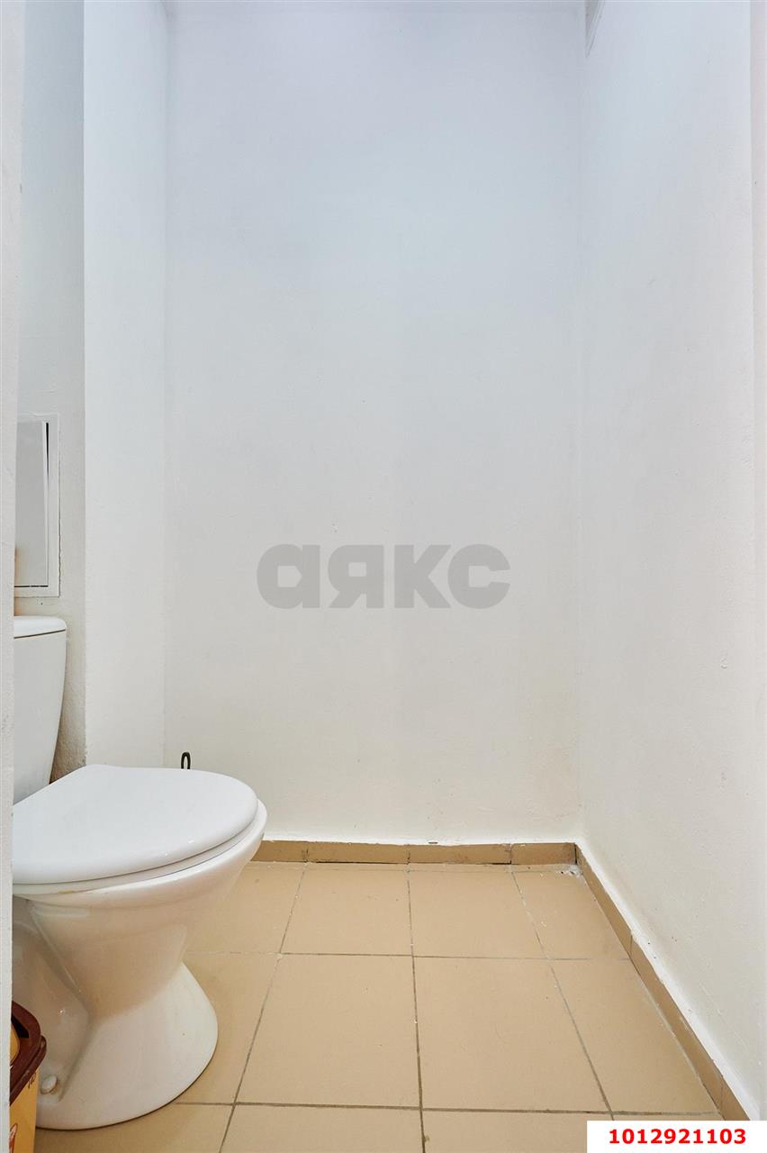 Фото №9: 3-комнатная квартира 82&nbsp;м², 8/16&nbsp;эт. - Краснодар, Прикубанский внутригородской округ, мкр. жилой комплекс Мой Город, ул. Западный Обход, 39/1к5