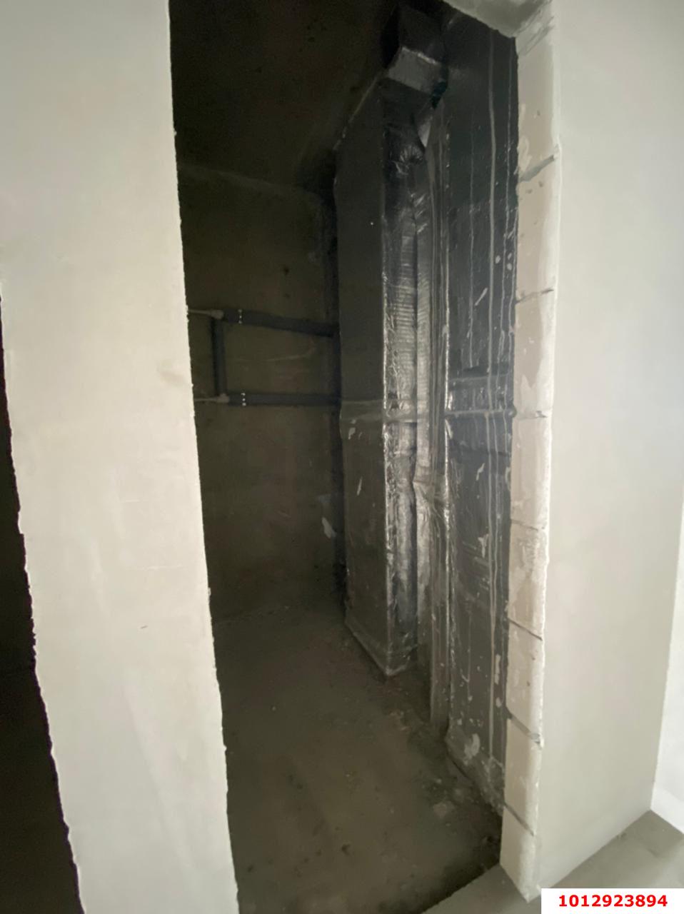 Фото №3: 2-комнатная квартира 55&nbsp;м², 18/24&nbsp;эт. - Краснодар, Прикубанский внутригородской округ, ЖК Славянка, мкр. Славянский, ул. Заполярная, 39к5