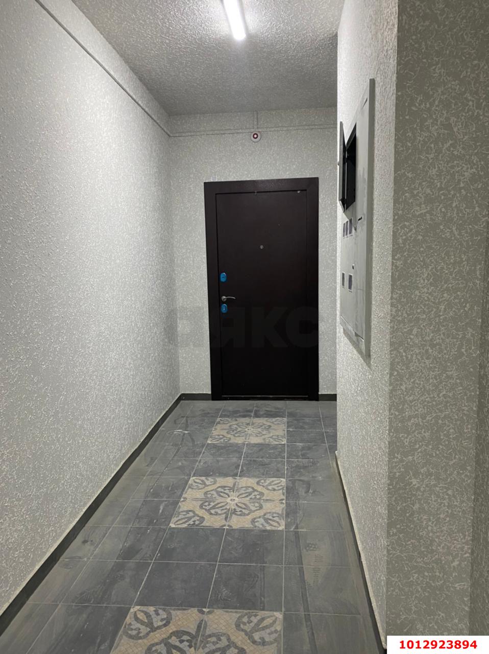 Фото №5: 2-комнатная квартира 55&nbsp;м², 18/24&nbsp;эт. - Краснодар, Прикубанский внутригородской округ, ЖК Славянка, мкр. Славянский, ул. Заполярная, 39к5