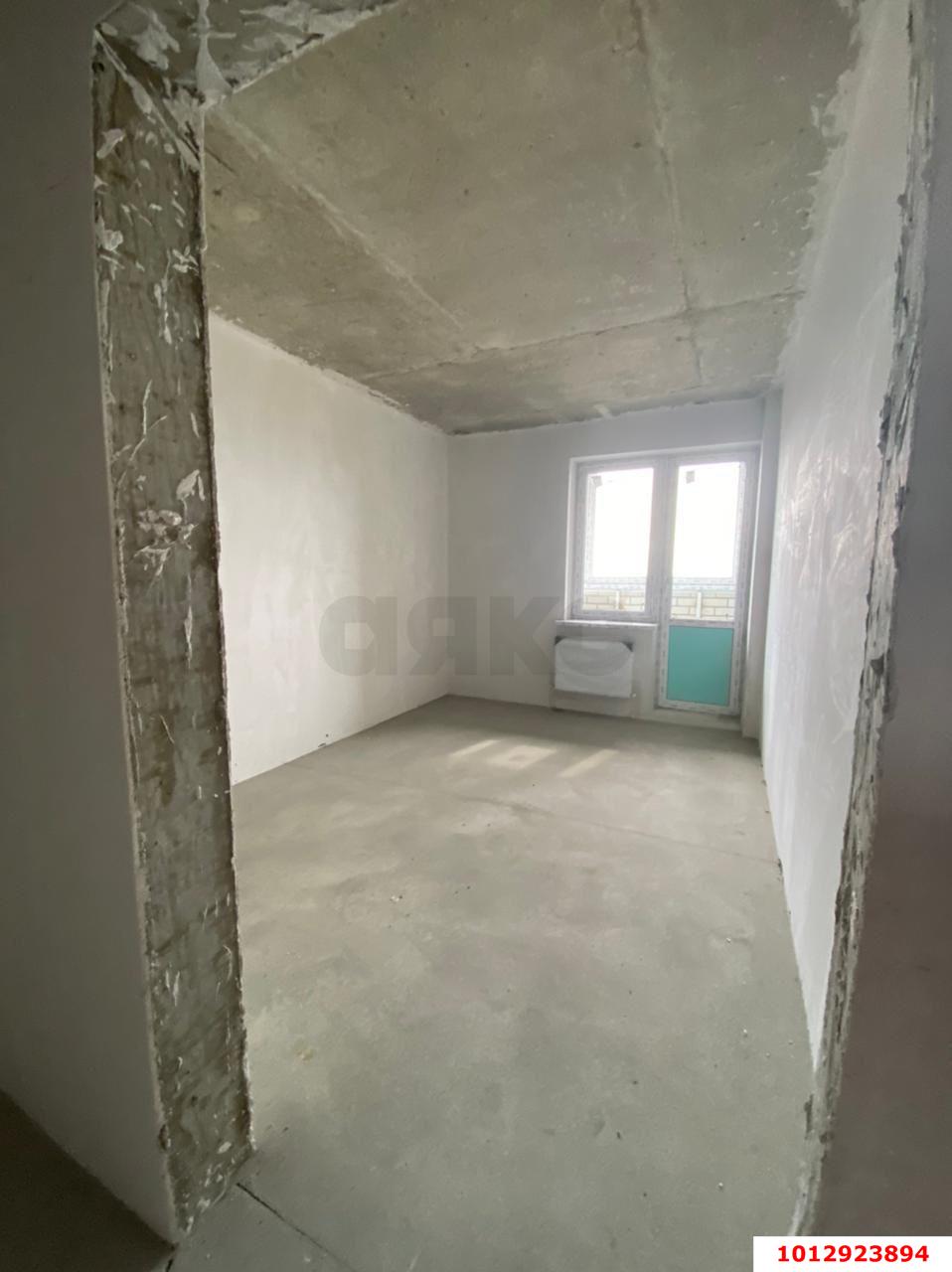 Фото №8: 2-комнатная квартира 55&nbsp;м², 18/24&nbsp;эт. - Краснодар, Прикубанский внутригородской округ, ЖК Славянка, мкр. Славянский, ул. Заполярная, 39к5