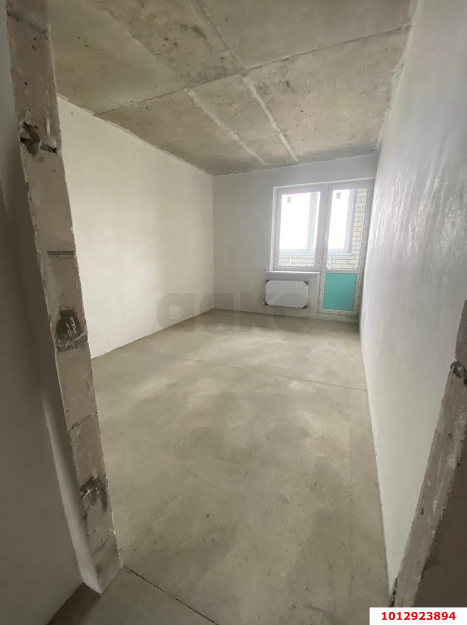 Фото №7: 2-комнатная квартира 55&nbsp;м², 18/24&nbsp;эт. - Краснодар, Прикубанский внутригородской округ, ЖК Славянка, мкр. Славянский, ул. Заполярная, 39к5