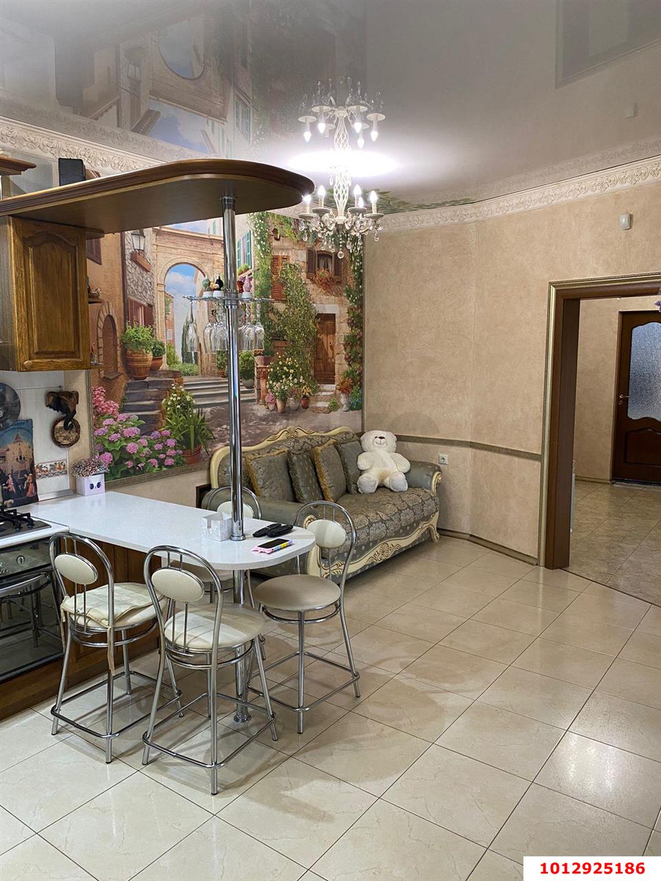 Фото №8: Дом 260&nbsp;м² + 5&nbsp;сот., 2&nbsp;эт. - Тихорецк, ул. Воровского, 5В