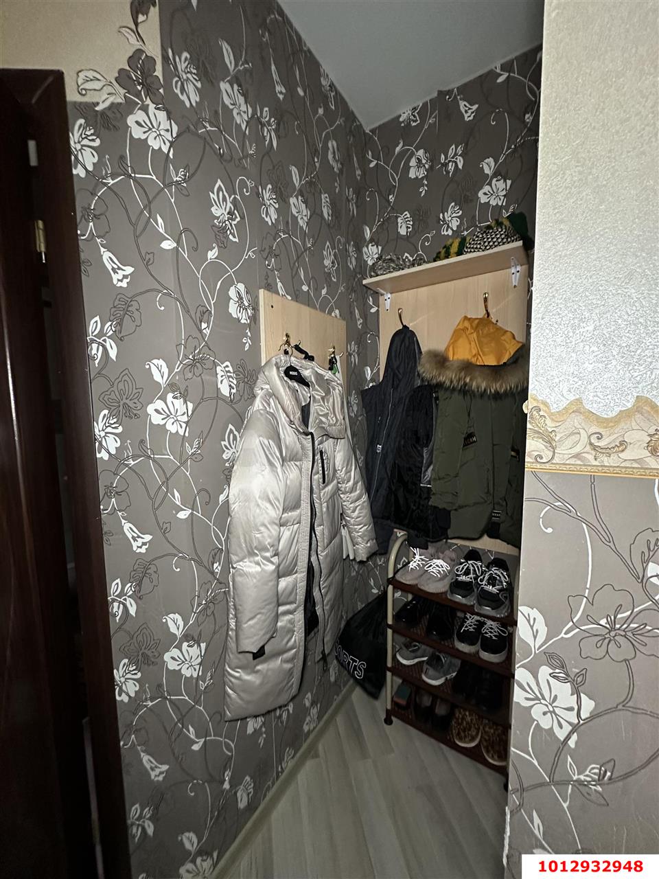 Фото №7: 1-комнатная квартира 33&nbsp;м², 6/6&nbsp;эт. - Краснодар, Прикубанский внутригородской округ, Калинино, мкр. Завод Радиоизмерительных Приборов, ул. Кадетская, 5