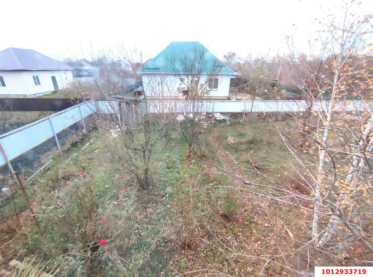 Фото №4: Дом 70&nbsp;м² + 7&nbsp;сот., 2&nbsp;эт. - Елизаветинская, Прикубанский внутригородской округ, ст Роднички, ул. Сиреневая, 20