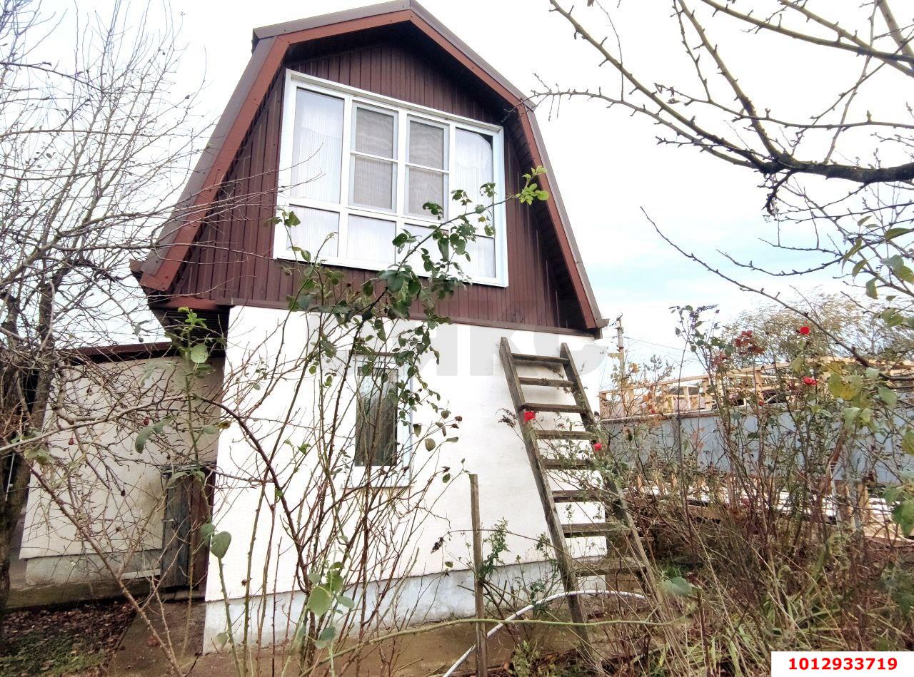 Фото №6: Дом 70&nbsp;м² + 7&nbsp;сот., 2&nbsp;эт. - Елизаветинская, Прикубанский внутригородской округ, ст Роднички, ул. Сиреневая, 20