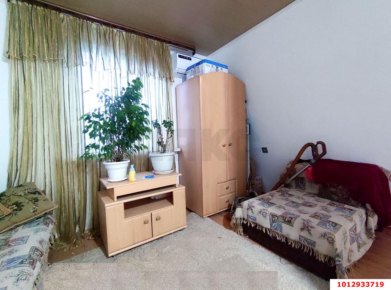Фото №10: Дом 70&nbsp;м² + 7&nbsp;сот., 2&nbsp;эт. - Елизаветинская, Прикубанский внутригородской округ, ст Роднички, ул. Сиреневая, 20