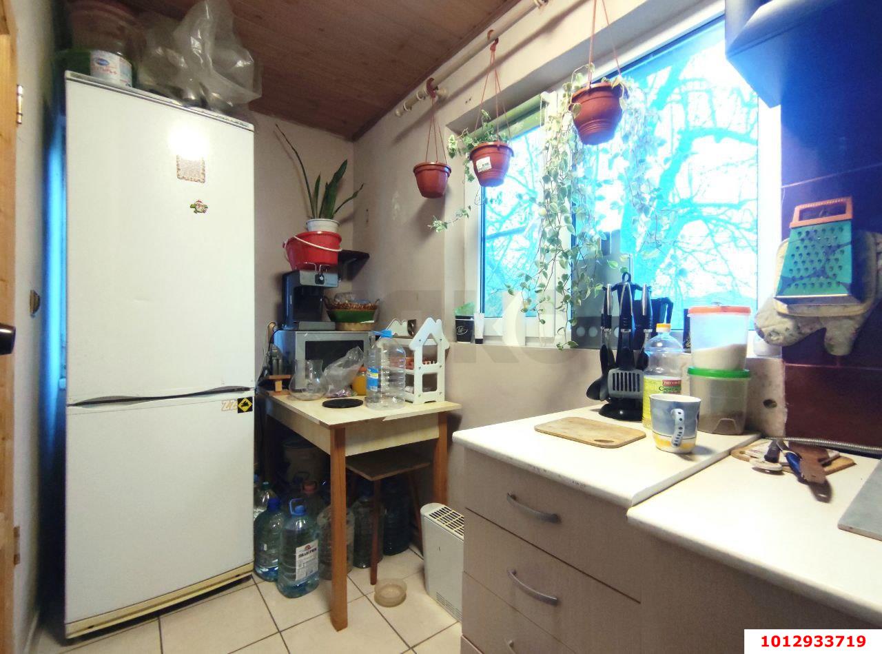 Фото №9: Дом 70&nbsp;м² + 7&nbsp;сот., 2&nbsp;эт. - Елизаветинская, Прикубанский внутригородской округ, ст Роднички, ул. Сиреневая, 20