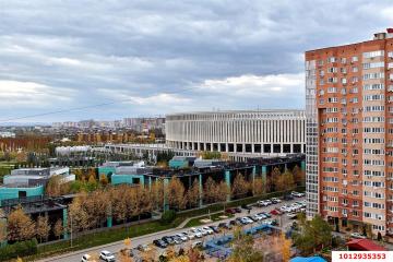 Фото №1: 2-комнатная квартира 61&nbsp;м², 11/17&nbsp;эт. - Краснодар, мкр. ЖК Севастопольский, ул. имени Жлобы, 145