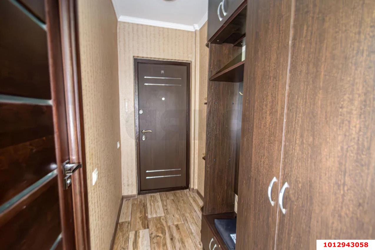 Фото №9: 2-комнатная квартира 46&nbsp;м², 4/5&nbsp;эт. - Краснодар, Центральный внутригородской округ, мкр. Центральный, ул. Леваневского, 191