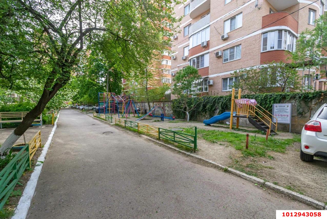 Фото №11: 2-комнатная квартира 46&nbsp;м², 4/5&nbsp;эт. - Краснодар, Центральный внутригородской округ, мкр. Центральный, ул. Леваневского, 191