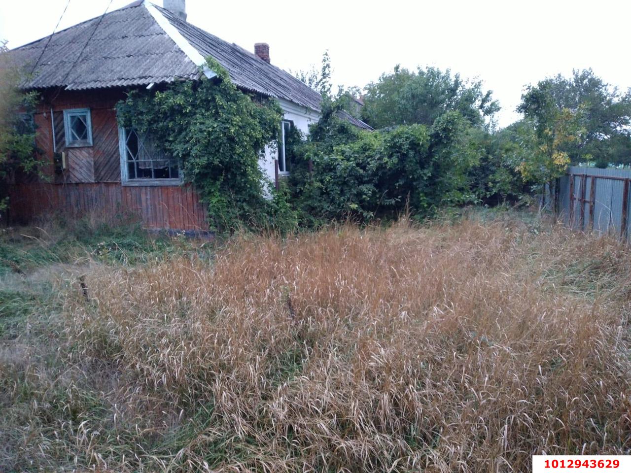 Фото №1: Дом 27&nbsp;м² + 6.5&nbsp;сот., 1&nbsp;эт. - Звезда, ул. Октябрьская, 25