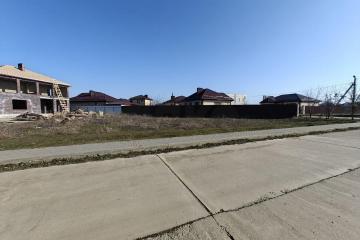 Фото №1: Земельный участок - Краснодар, мкр. ДНТ Знаменский, ул. Звёздная