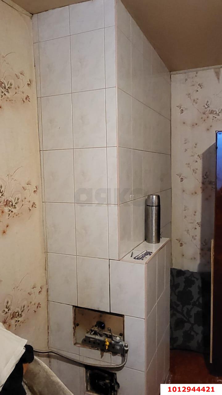 Фото №6: Часть дома 24&nbsp;м² + 1&nbsp;сот., 1&nbsp;эт. - Краснодар, Западный внутригородской округ, мкр. Центральный, ул. Чкалова, 40