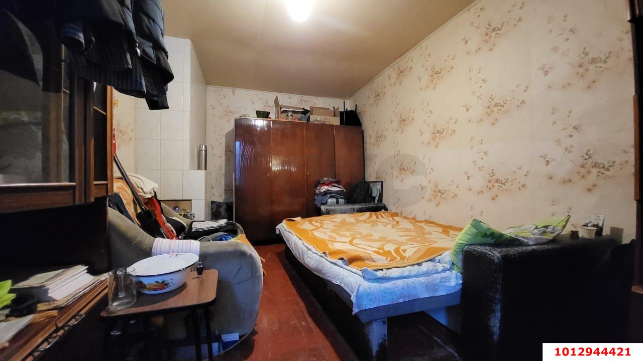 Фото №1: Часть дома 24&nbsp;м² + 1&nbsp;сот., 1&nbsp;эт. - Краснодар, Западный внутригородской округ, мкр. Центральный, ул. Чкалова, 40