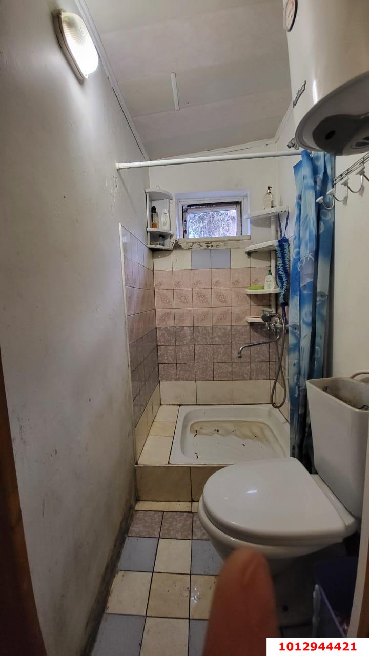 Фото №3: Часть дома 24&nbsp;м² + 1&nbsp;сот., 1&nbsp;эт. - Краснодар, Западный внутригородской округ, мкр. Центральный, ул. Чкалова, 40