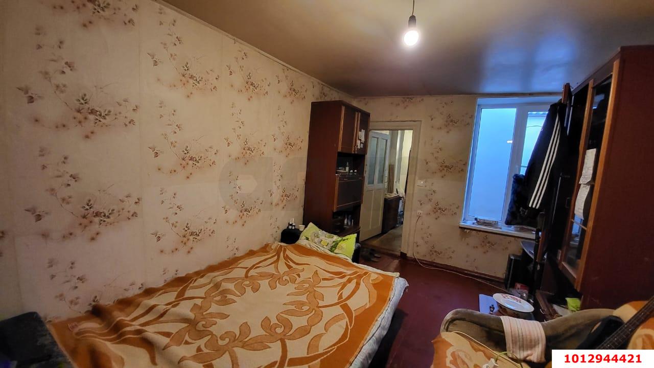 Фото №8: Часть дома 24&nbsp;м² + 1&nbsp;сот., 1&nbsp;эт. - Краснодар, Западный внутригородской округ, мкр. Центральный, ул. Чкалова, 40