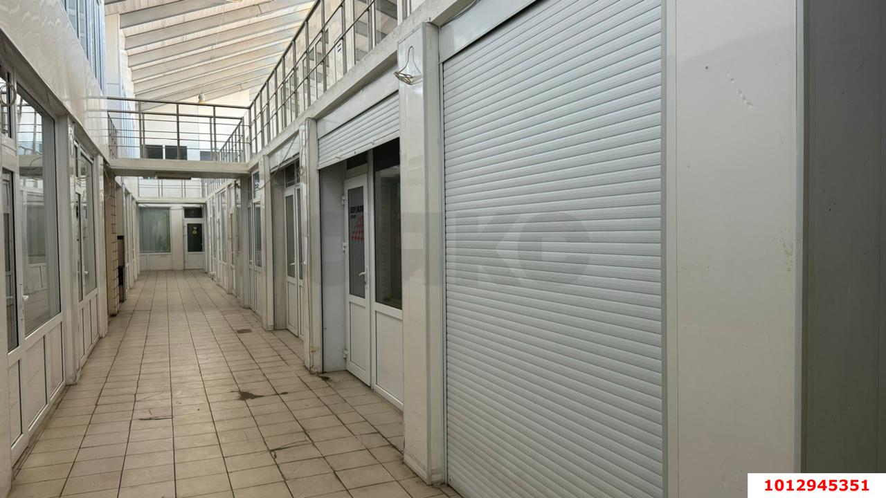 Фото №7: Торговое помещение 113&nbsp;м², 1/2&nbsp;эт. - Краснодар, Карасунский внутригородской округ, мкр. Хлопчато-бумажный Комбинат, ул. Сормовская, 7