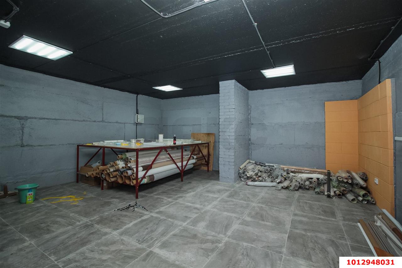 Фото №2: Торговое помещение 85&nbsp;м², 5&nbsp;эт. - Краснодар, Прикубанский внутригородской округ, мкр. Музыкальный, ул. Агрохимическая, 111