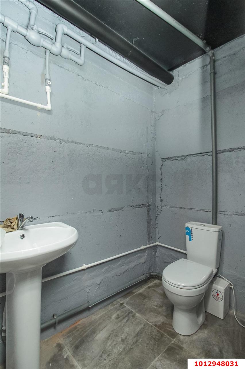 Фото №6: Торговое помещение 85&nbsp;м², 5&nbsp;эт. - Краснодар, Прикубанский внутригородской округ, мкр. Музыкальный, ул. Агрохимическая, 111