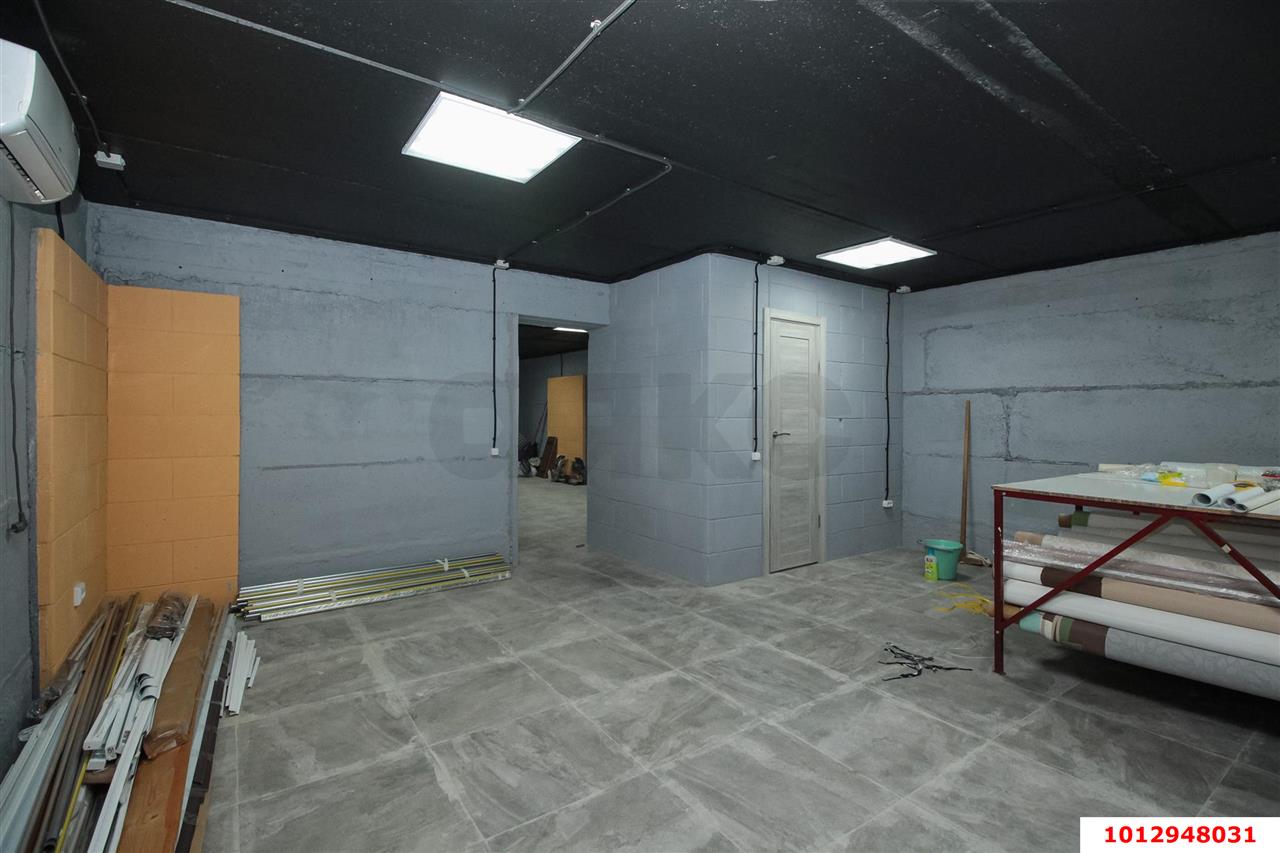 Фото №3: Торговое помещение 85&nbsp;м², 5&nbsp;эт. - Краснодар, Прикубанский внутригородской округ, мкр. Музыкальный, ул. Агрохимическая, 111