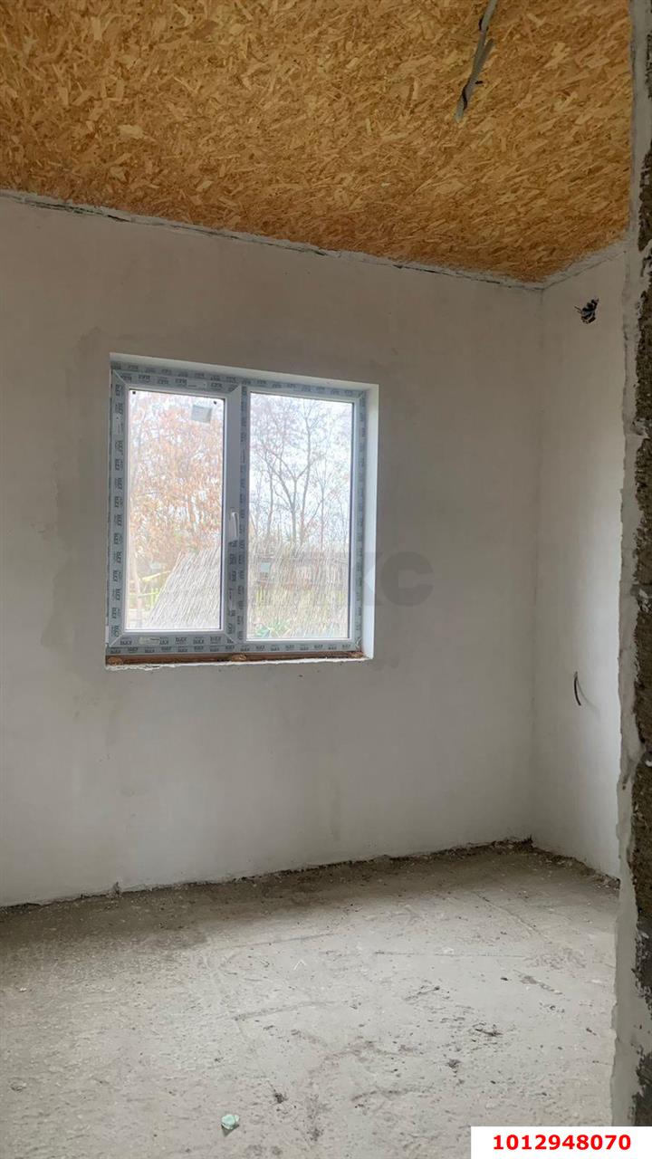 Фото №4: Дом 66&nbsp;м² + 8&nbsp;сот., 1&nbsp;эт. - Железнодорожник-3, мкр. Карасунский внутригородской округ, ул. Молодёжная, 875