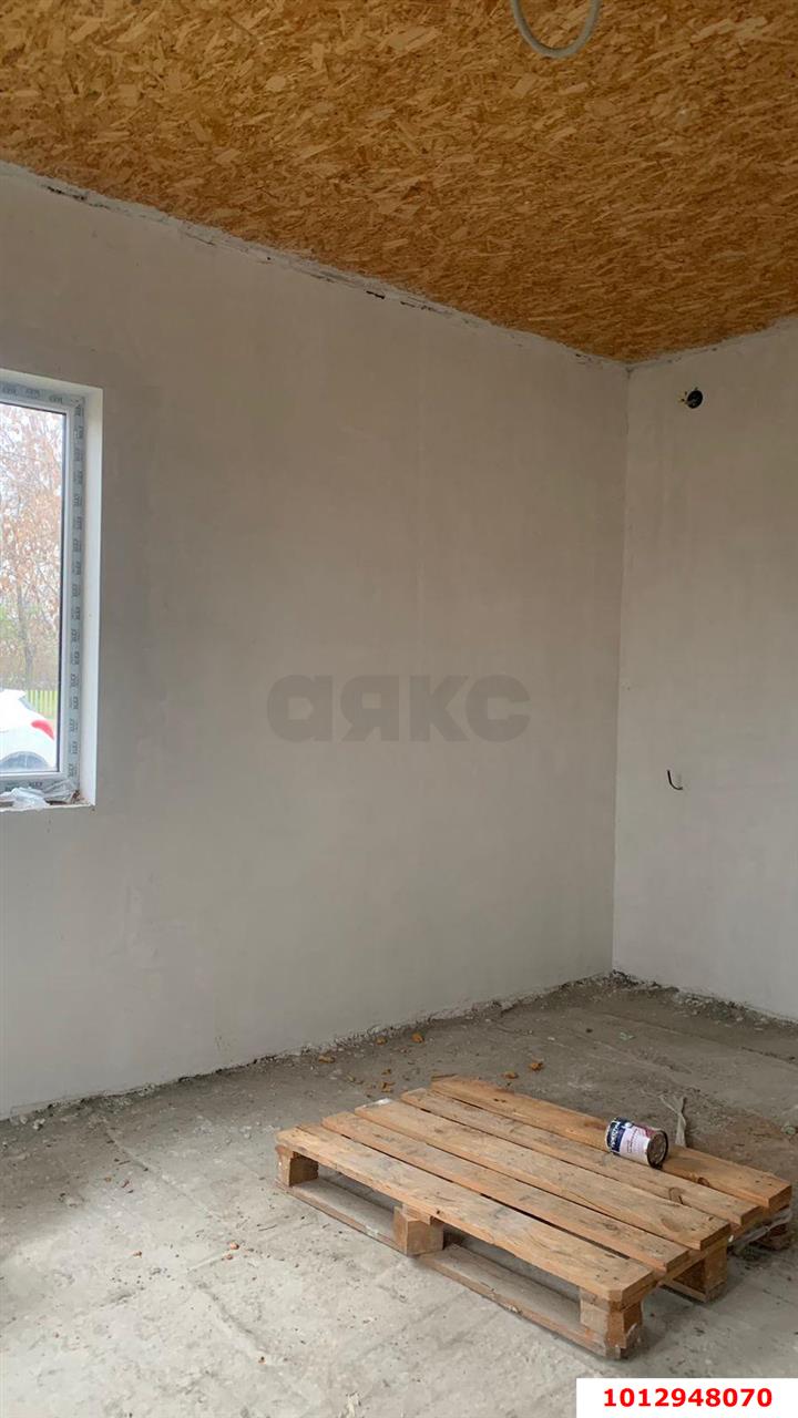 Фото №6: Дом 66&nbsp;м² + 8&nbsp;сот., 1&nbsp;эт. - Железнодорожник-3, мкр. Карасунский внутригородской округ, ул. Молодёжная, 875