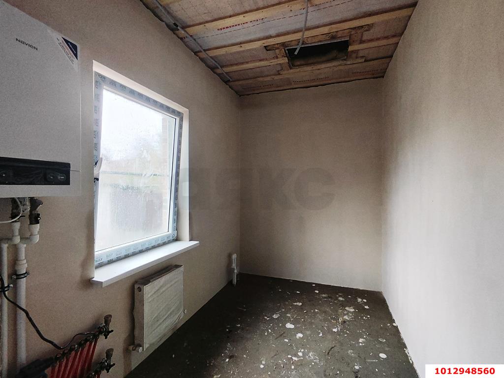 Фото №6: Дом 92&nbsp;м² + 4&nbsp;сот., 1&nbsp;эт. - Мечта, мкр. Прикубанский внутригородской округ, ул. Вишнёвая