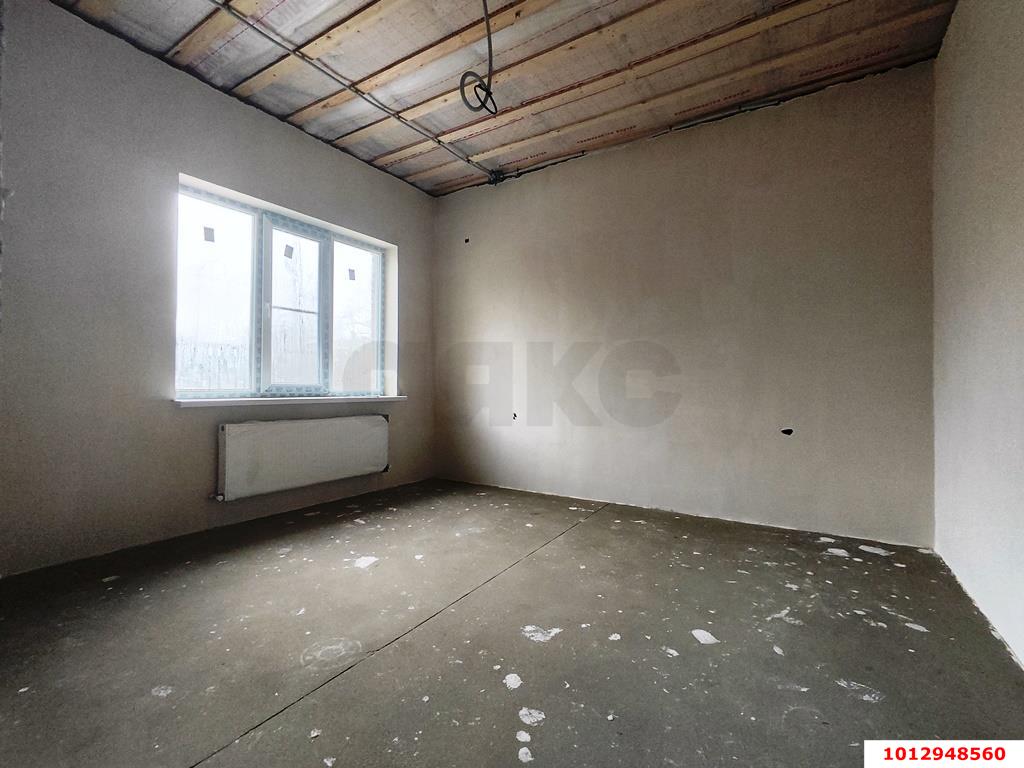 Фото №8: Дом 92&nbsp;м² + 4&nbsp;сот., 1&nbsp;эт. - Мечта, мкр. Прикубанский внутригородской округ, ул. Вишнёвая