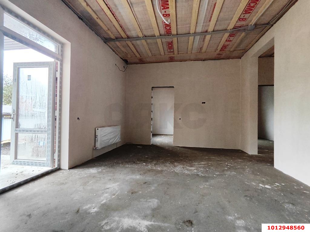 Фото №4: Дом 92&nbsp;м² + 4&nbsp;сот., 1&nbsp;эт. - Мечта, мкр. Прикубанский внутригородской округ, ул. Вишнёвая