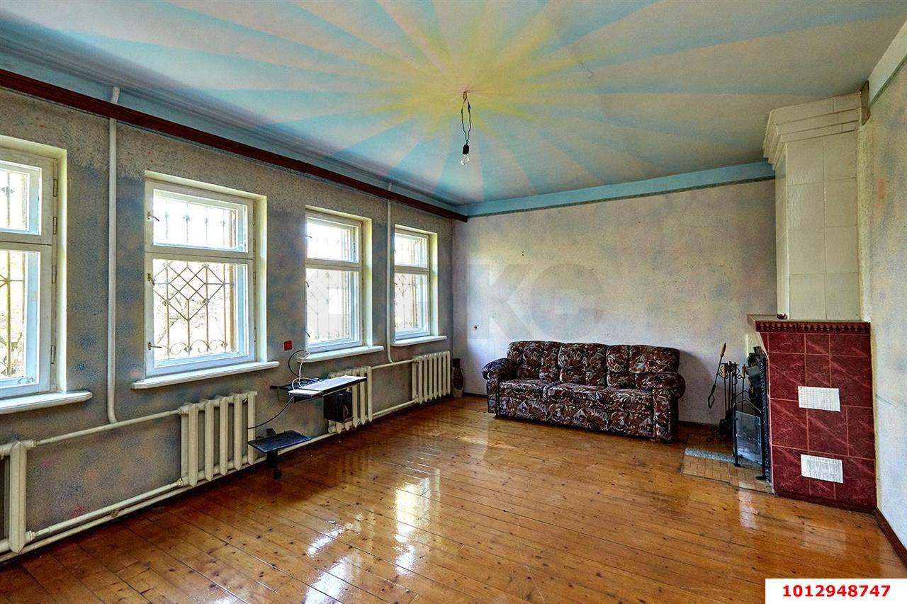 Фото №10: Дом 306&nbsp;м² + 8.72&nbsp;сот., 4&nbsp;эт. - Краснодар, Прикубанский внутригородской округ, Калинино, мкр. Завод Радиоизмерительных Приборов, ул. Раздольная