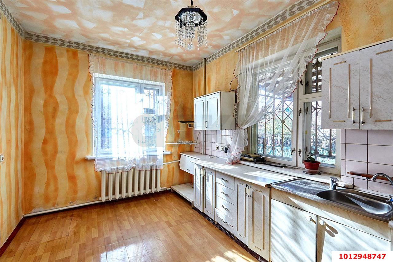 Фото №7: Дом 306&nbsp;м² + 8.72&nbsp;сот., 4&nbsp;эт. - Краснодар, Прикубанский внутригородской округ, Калинино, мкр. Завод Радиоизмерительных Приборов, ул. Раздольная