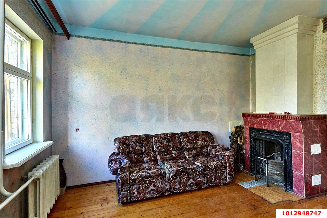 Фото №4: Дом 306&nbsp;м² + 8.72&nbsp;сот., 4&nbsp;эт. - Краснодар, Прикубанский внутригородской округ, Калинино, мкр. Завод Радиоизмерительных Приборов, ул. Раздольная