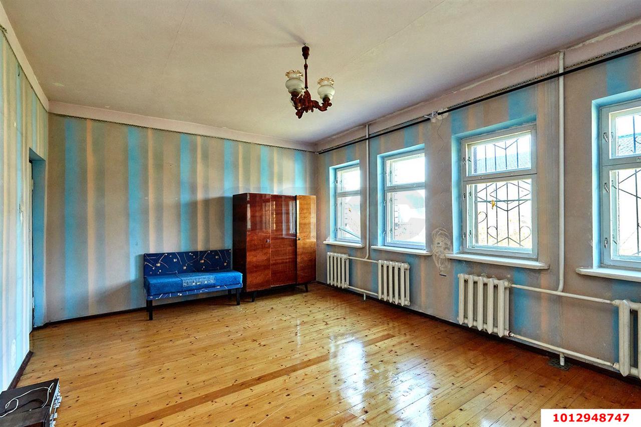 Фото №6: Дом 306&nbsp;м² + 8.72&nbsp;сот., 4&nbsp;эт. - Краснодар, Прикубанский внутригородской округ, Калинино, мкр. Завод Радиоизмерительных Приборов, ул. Раздольная