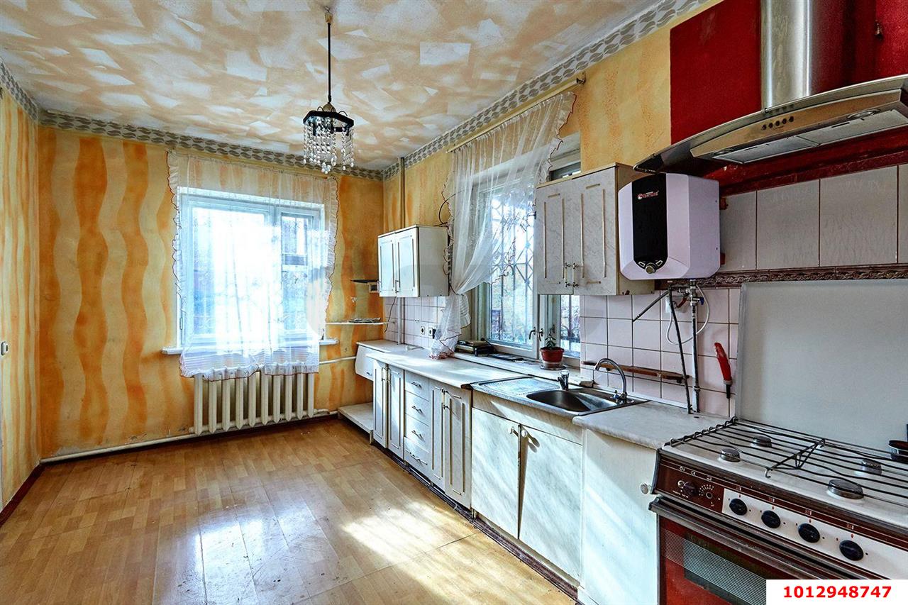 Фото №12: Дом 306&nbsp;м² + 8.72&nbsp;сот., 4&nbsp;эт. - Краснодар, Прикубанский внутригородской округ, Калинино, мкр. Завод Радиоизмерительных Приборов, ул. Раздольная