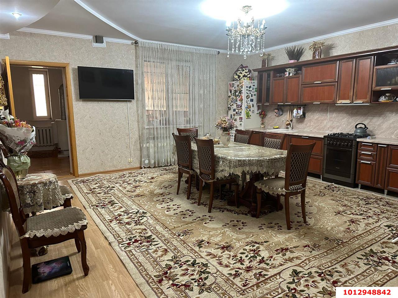 Фото №6: Дом 300&nbsp;м² + 7.35&nbsp;сот., 2&nbsp;эт. - Ленинградская, ул. Терновая, 45