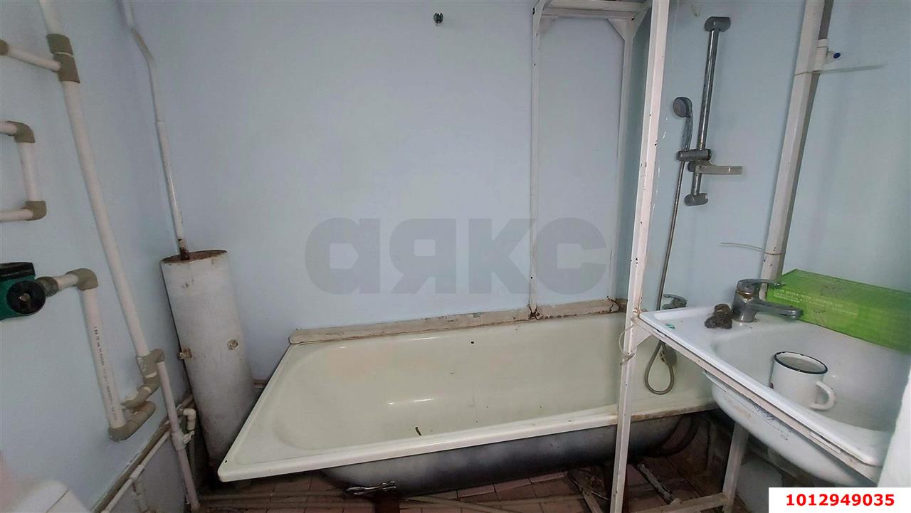 Фото №4: Дом 100&nbsp;м² + 8&nbsp;сот., 2&nbsp;эт. - СНТ Ромашка, мкр. Прикубанский внутригородской округ, ул. Ароматная