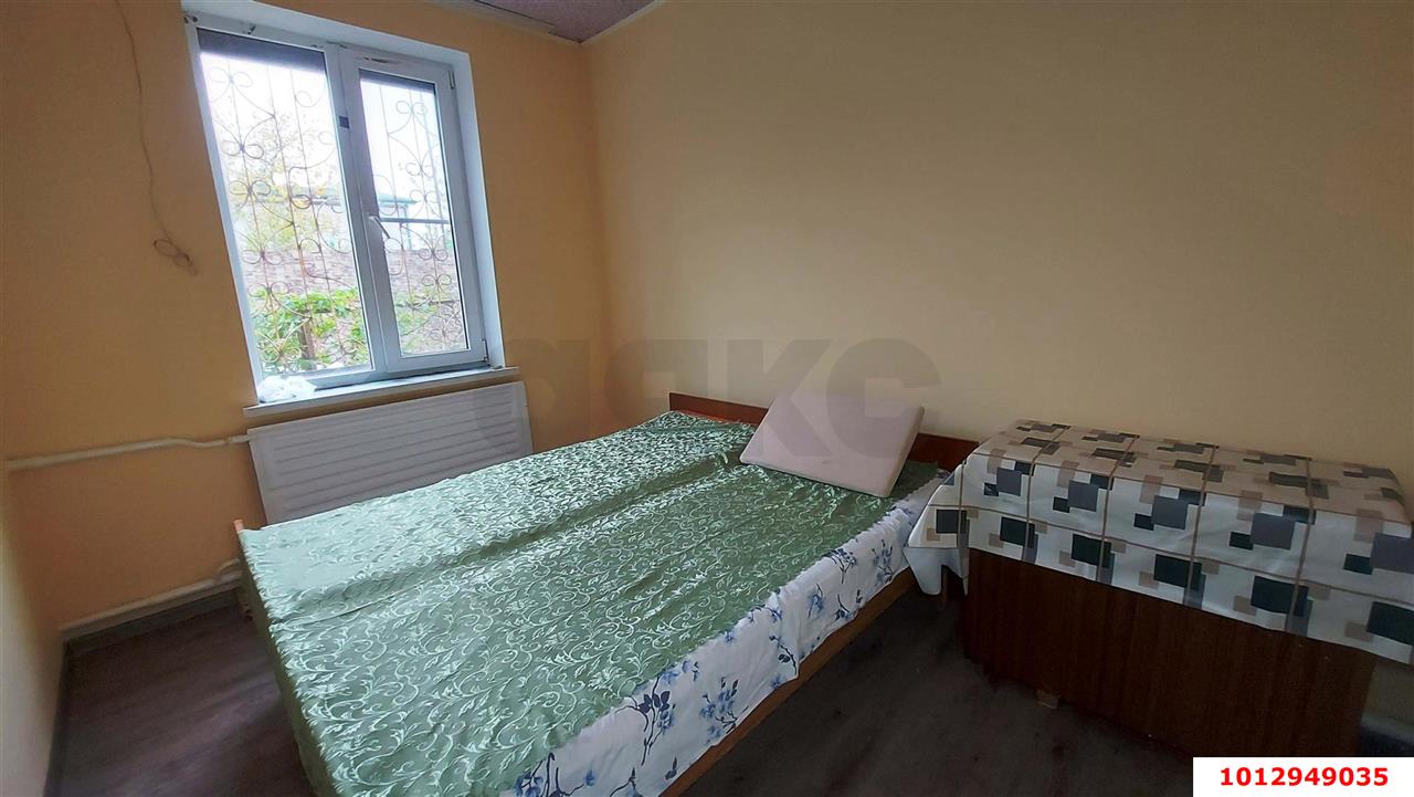 Фото №2: Дом 100&nbsp;м² + 8&nbsp;сот., 2&nbsp;эт. - СНТ Ромашка, мкр. Прикубанский внутригородской округ, ул. Ароматная