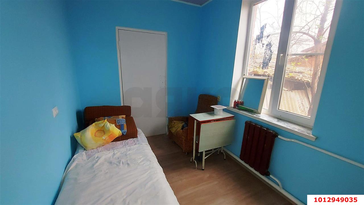 Фото №3: Дом 100&nbsp;м² + 8&nbsp;сот., 2&nbsp;эт. - СНТ Ромашка, мкр. Прикубанский внутригородской округ, ул. Ароматная