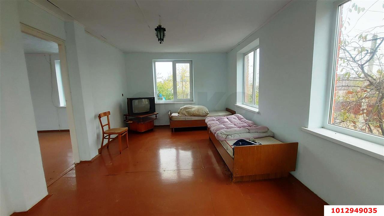 Фото №5: Дом 100&nbsp;м² + 8&nbsp;сот., 2&nbsp;эт. - СНТ Ромашка, мкр. Прикубанский внутригородской округ, ул. Ароматная