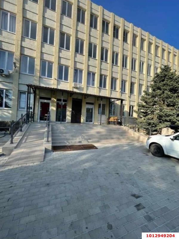 Фото №7: Студия 9&nbsp;м², 1/4&nbsp;эт. - Яблоновский, ул. Морская, 3